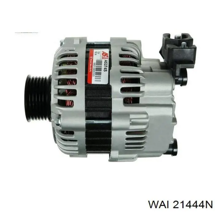 210205A ERA Alternador de coche
