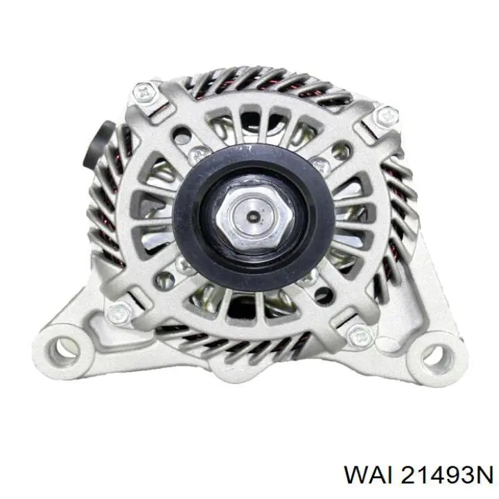 Generador WAI 21493N