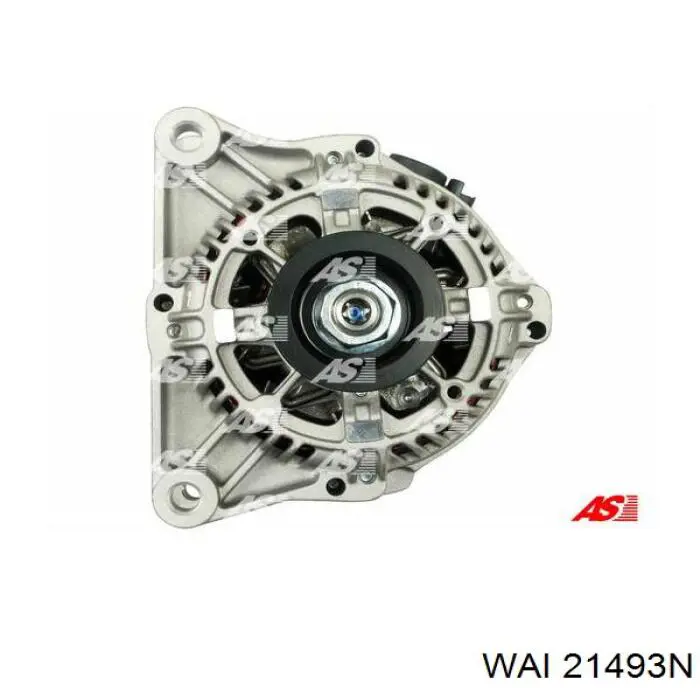 21493N WAI Alternador de coche