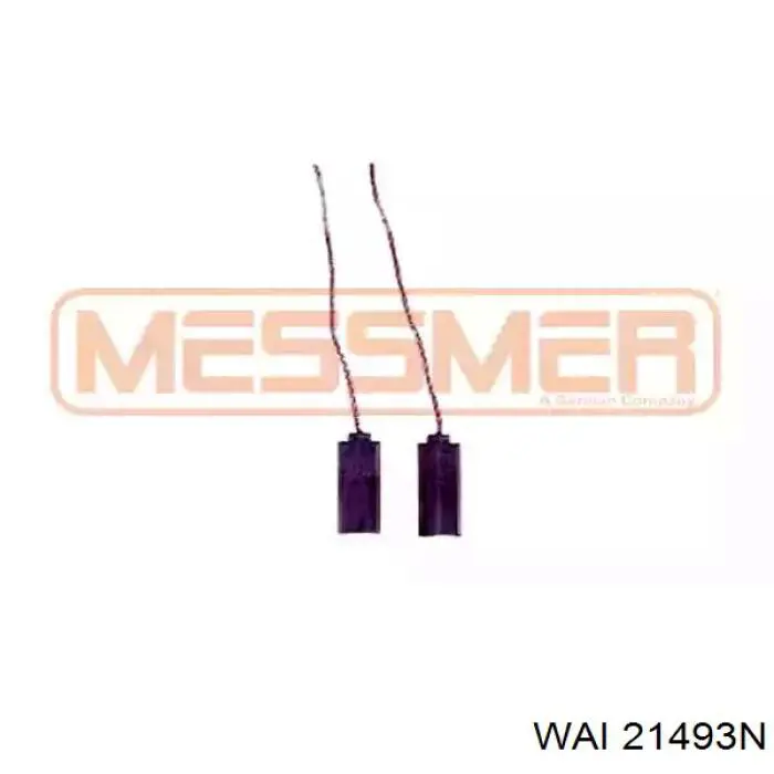 Comprar 21493N WAI Dynamo