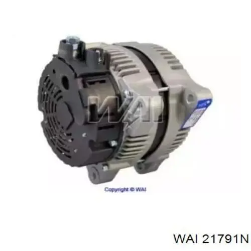 Alternador del motor VALEO 2542500A precio, desde 131,04 EUR