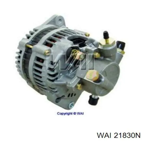 Comprar MG506 Mahle Original Dynamo