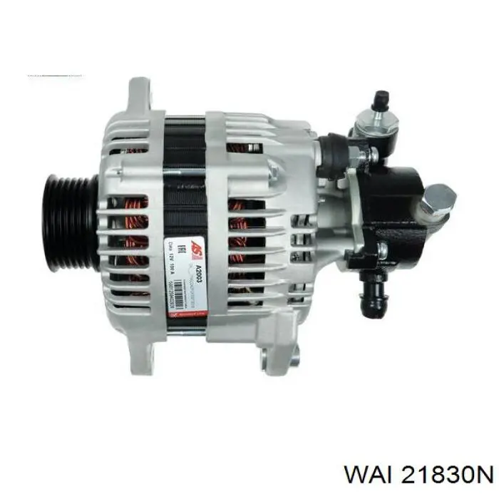 Comprar 443146 VALEO Dynamo