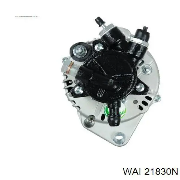 Alternador 443146 VALEO