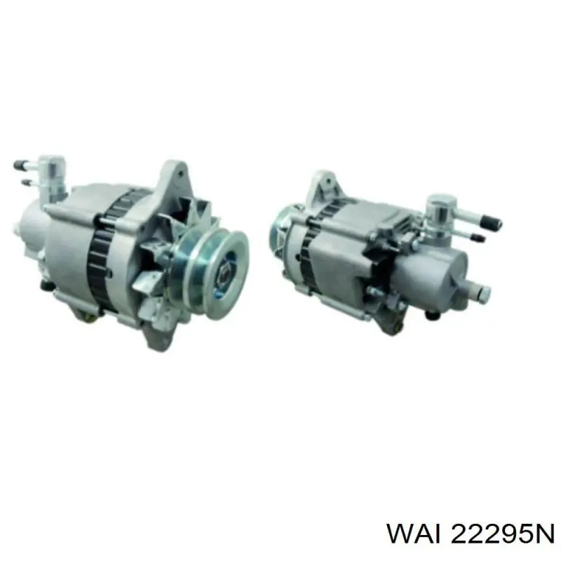 Generador PSH 165811070080