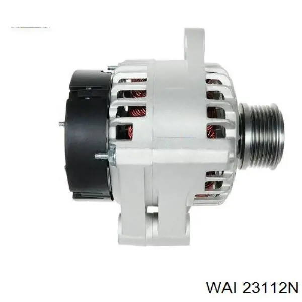 Alternador del motor Fiat/Alfa/Lancia 71773262 precio, desde 95,83 EUR