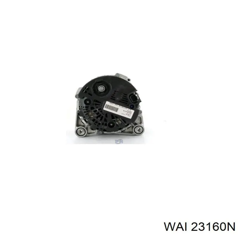 23160N WAI alternador