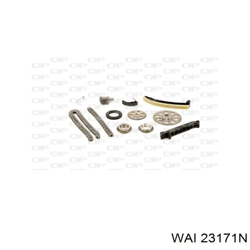 Alternador 6681540102 Mercedes