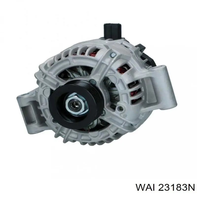 Alternador del motor Ford 0124415016 precio, desde 223,55 EUR