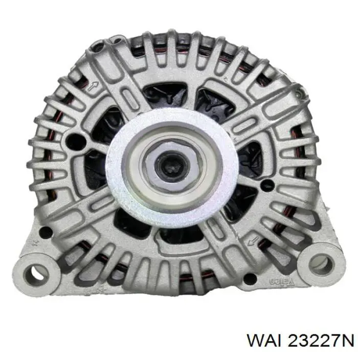 Generador Bosch 1986A00870