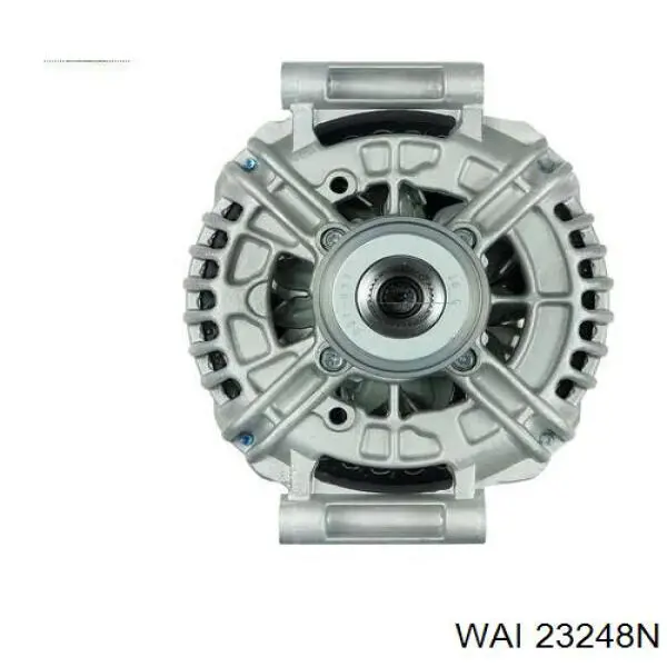 Alternador A0131542102 Mercedes