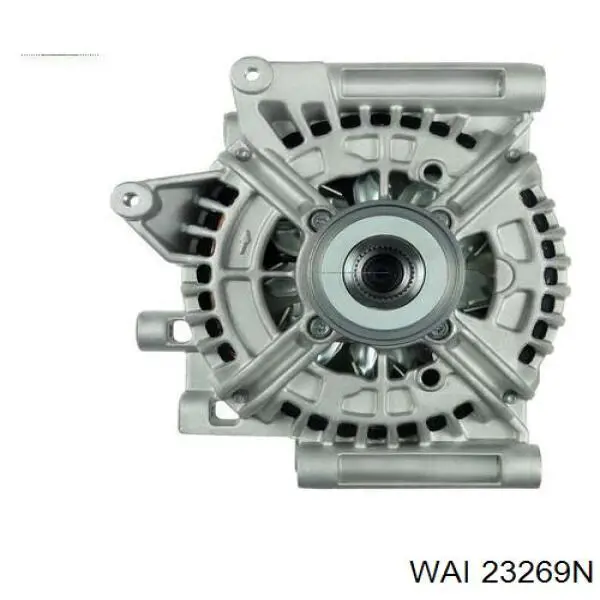 Alternador 012154980280 Mercedes