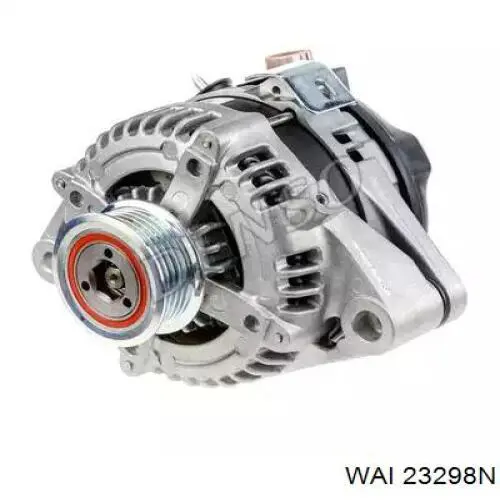 23298N WAI alternador