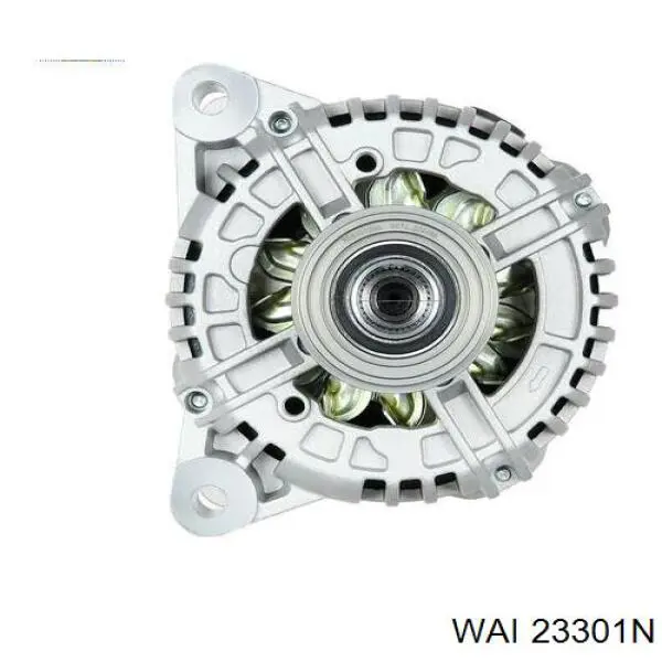 Alternador del motor Cargo F032113640 precio, desde 156,35 EUR
