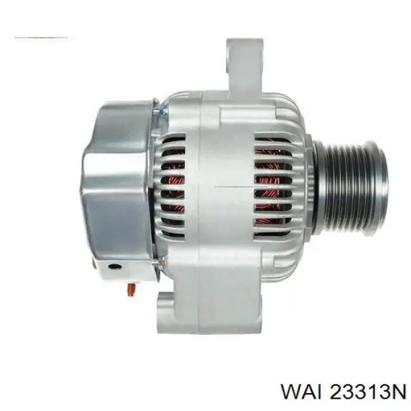 Generador Toyota 270600L030