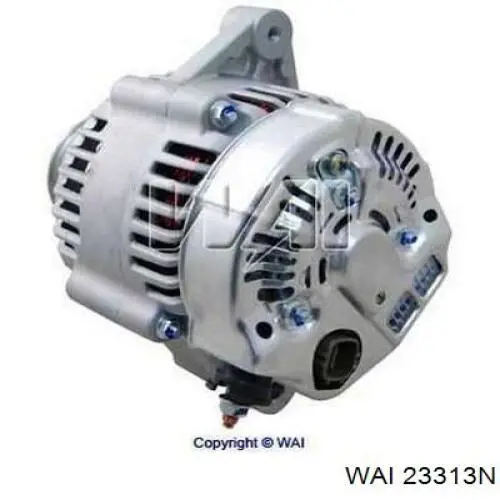 Alternador del motor Toyota 270603003084 precio, desde 126,32 EUR