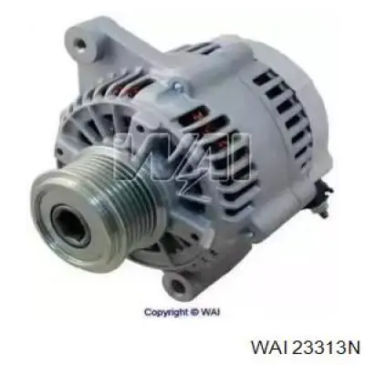 Alternador del motor Toyota 270600L030 precio, desde 136,49 EUR
