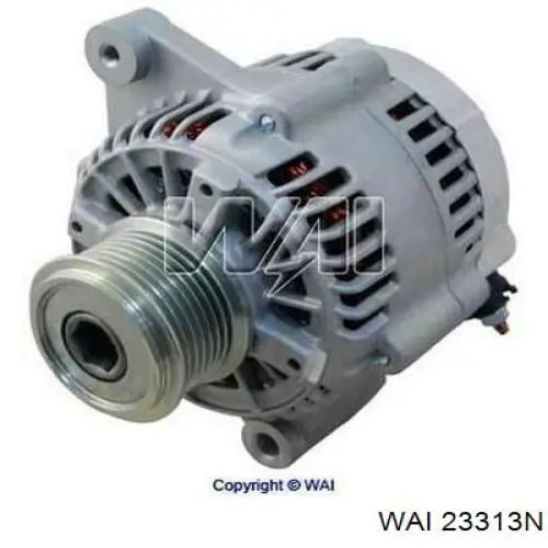 Comprar 270603003084 Toyota Dynamo