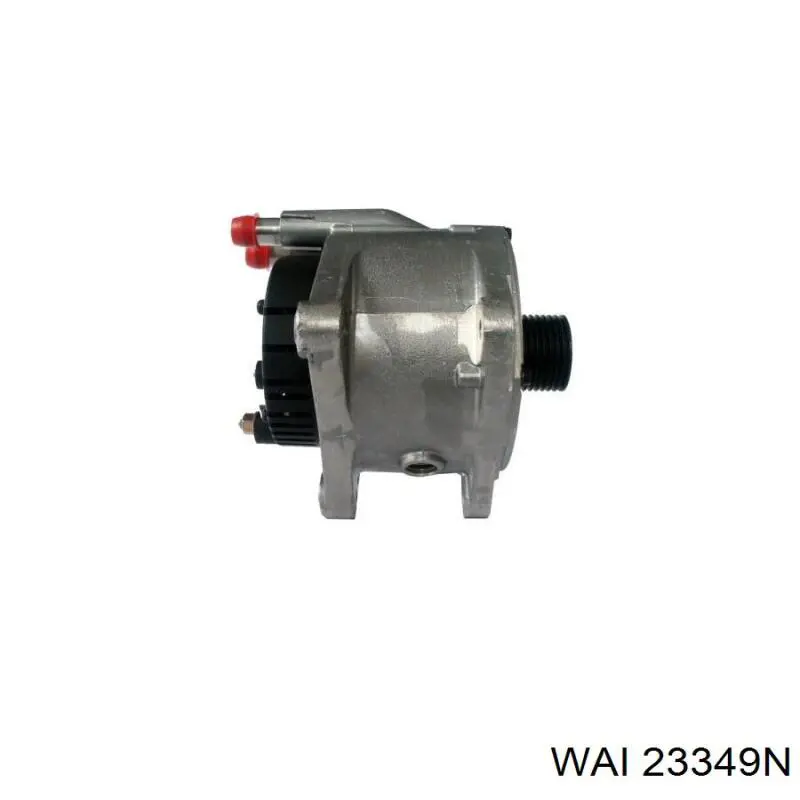 Comprar 8200667617 Renault (RVI) Dynamo