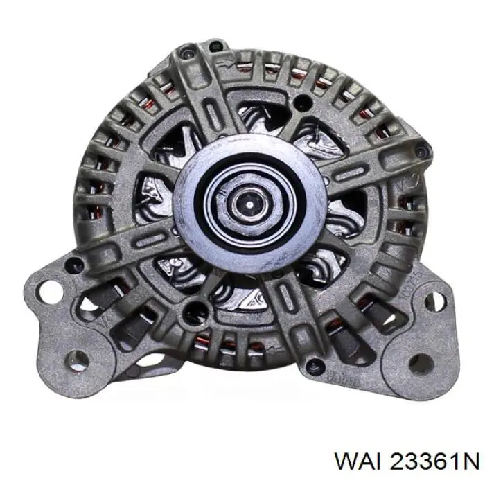Comprar 0124325044 Bosch Dynamo