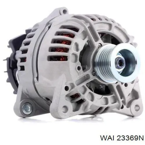 8200660020 Renault (RVI) Alternador de coche
