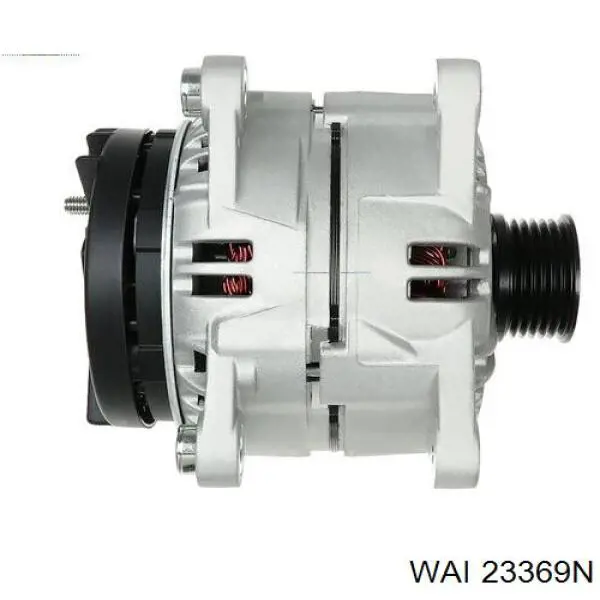 Alternador del motor Renault (RVI) 8200660020 precio, desde 126,32 EUR