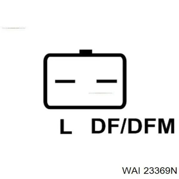 Comprar 8200660020 Renault (RVI) Dynamo
