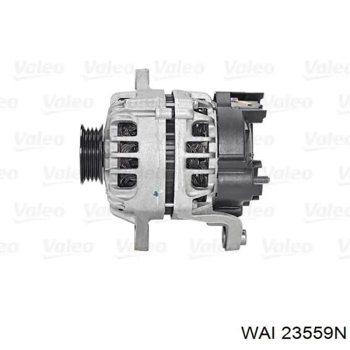 Alternador del motor ERA 210516 precio, desde 111,24 EUR