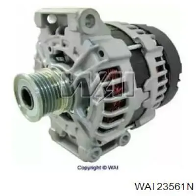 Alternador 0121615027 BMW