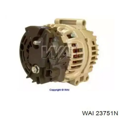 Comprar SG9B033 Renault (RVI) Dynamo