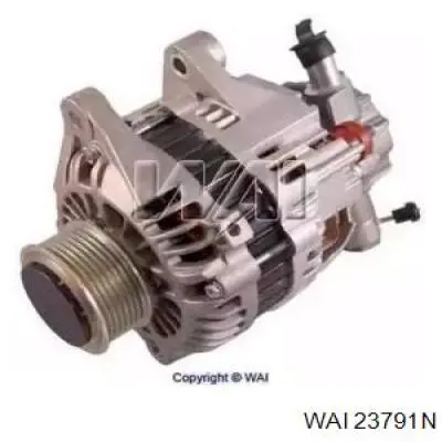 TA000A48201 Hyundai/Kia Alternador de coche