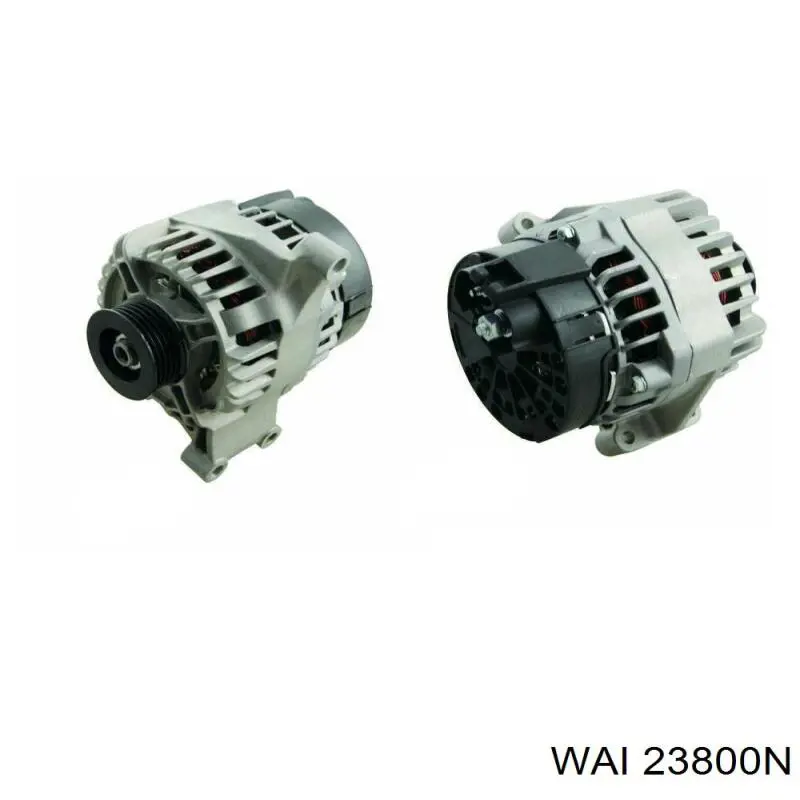 Comprar 51714791 Denso Dynamo