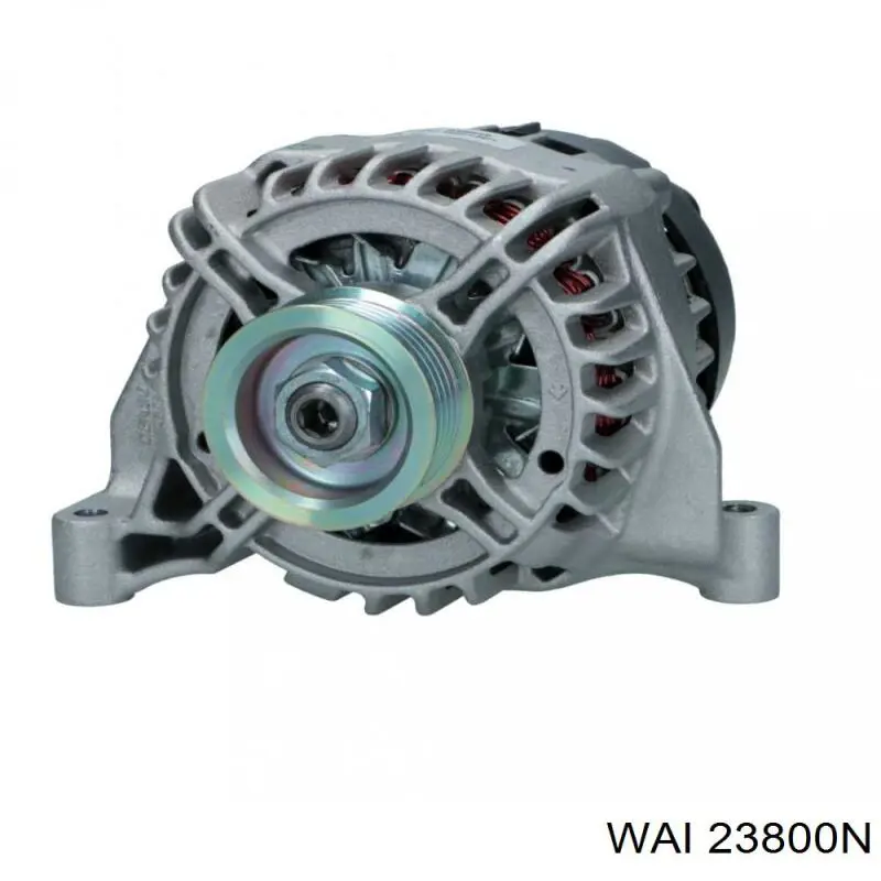 Alternador del motor Denso 51714791 precio, desde 23,72 EUR