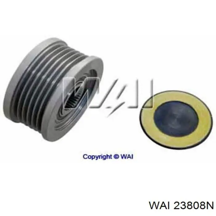 Alternador 93169030 General Motors
