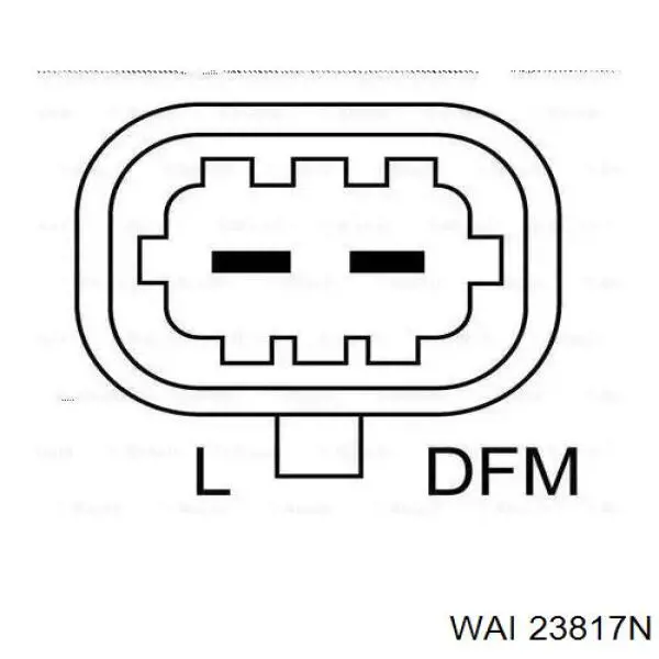 Alternador del motor Borg&beck BBA2554 precio, desde 191,72 EUR