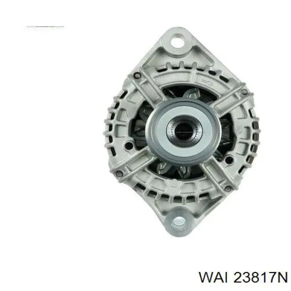Comprar BBA2554 Borg&beck Dynamo