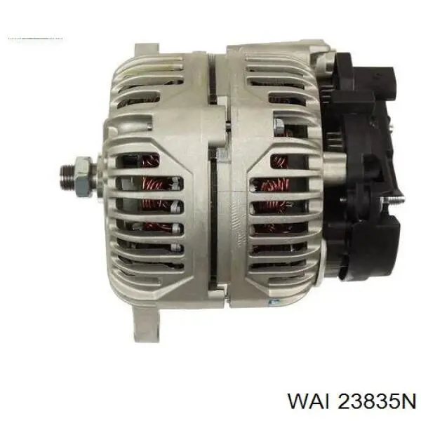 Alternador 1986A00875 Bosch