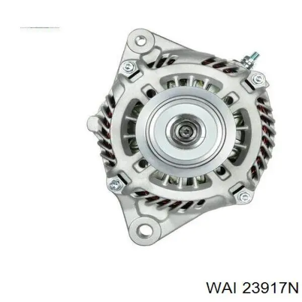 A5057P AS/Auto Storm alternador