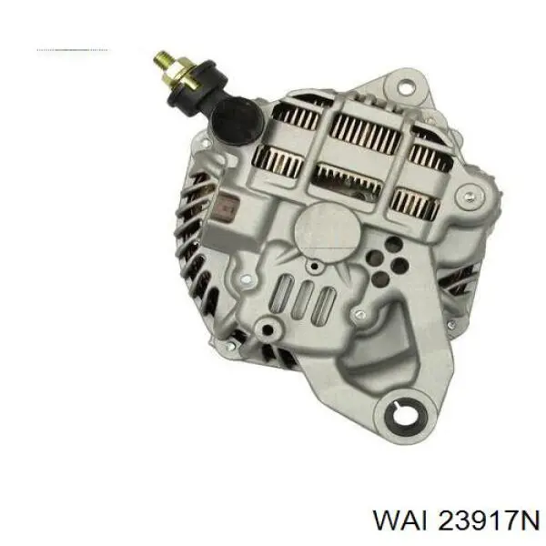 Alternador del motor Nissan/Infiniti 23100EB33M precio, desde 242,48 EUR