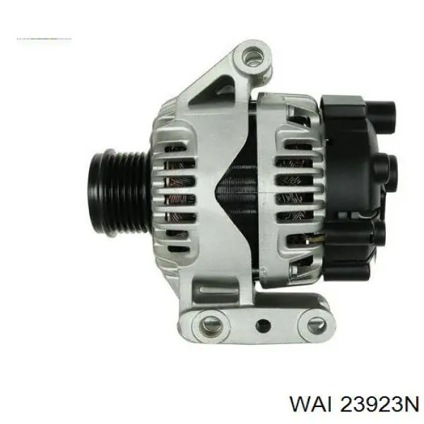 Generador Startcar 858ST65