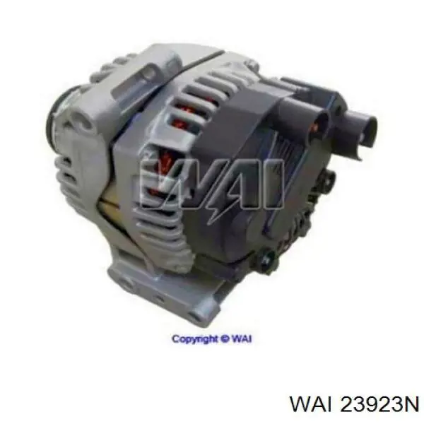 Alternador del motor Opel 51854910 precio, desde 119,62 EUR