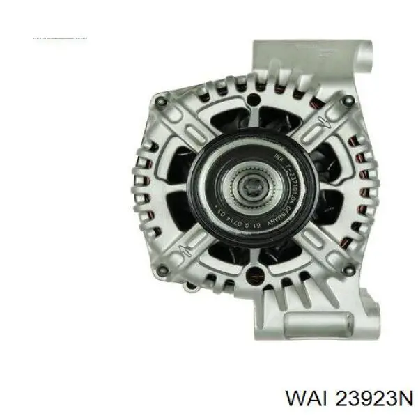Comprar 858ST65 Startcar Dynamo