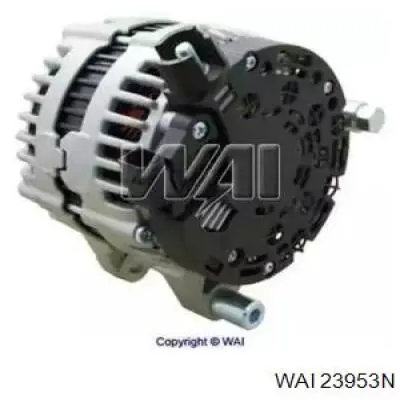 Alternador del motor Ford 2099445 precio, desde 69,70 EUR