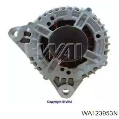 2099445 Ford Alternador de coche