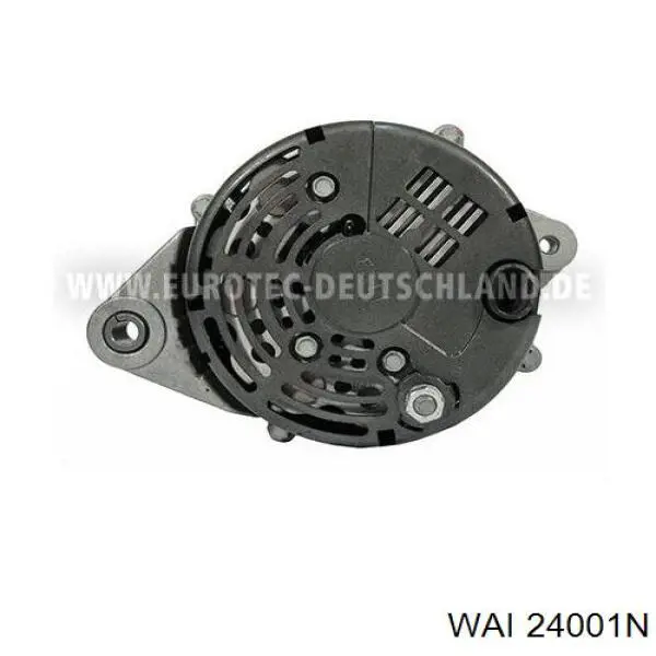 DE18300030 DECARO Alternador de coche