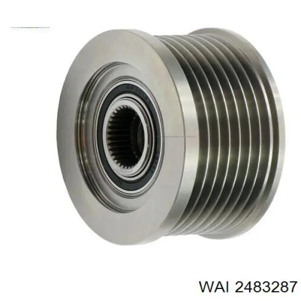 Comprar 23151EB30A Nissan/Infiniti Rueda libre del alternador