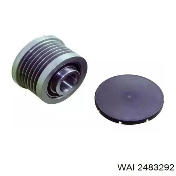 Polea rueda libre General Motors P0142 precio, desde 34,35 EUR