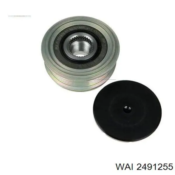 Comprar 074903119D VAG Rueda libre del alternador