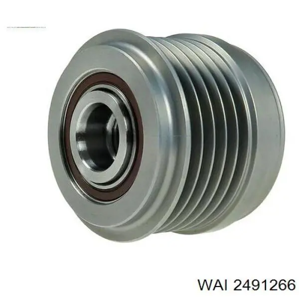 Comprar AFP0013V As-pl Rueda libre del alternador