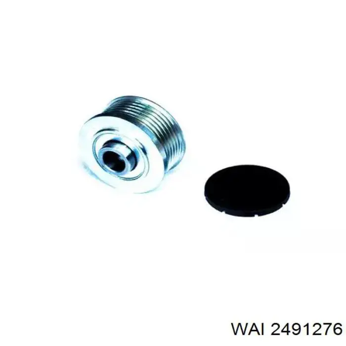 Poleas juego de piezas Opel Astra 51, 52, F35, M35